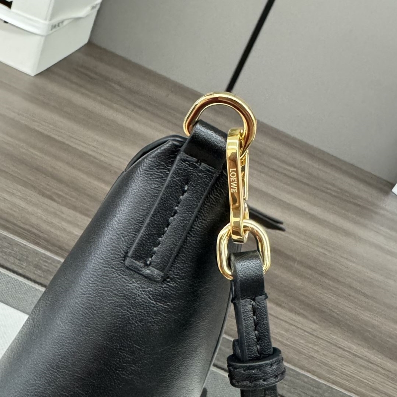 Loewe Satchel Bags